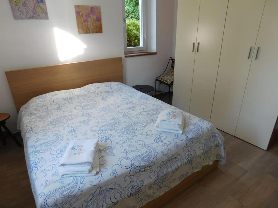 Chilometro 29 Terra Appartement Dervio Buitenkant foto