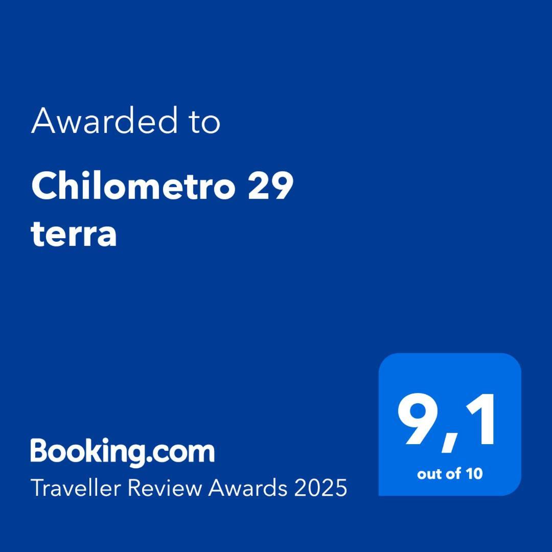 Chilometro 29 Terra Appartement Dervio Buitenkant foto